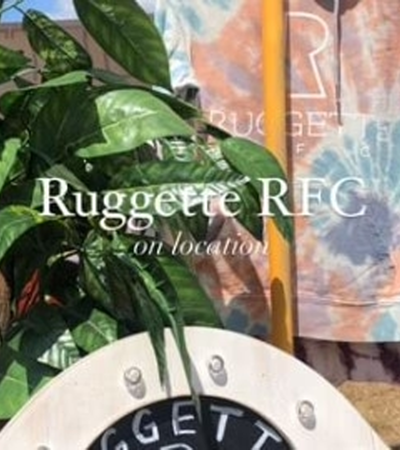 Rugby 7s Tournaments x Ruggette RFC 