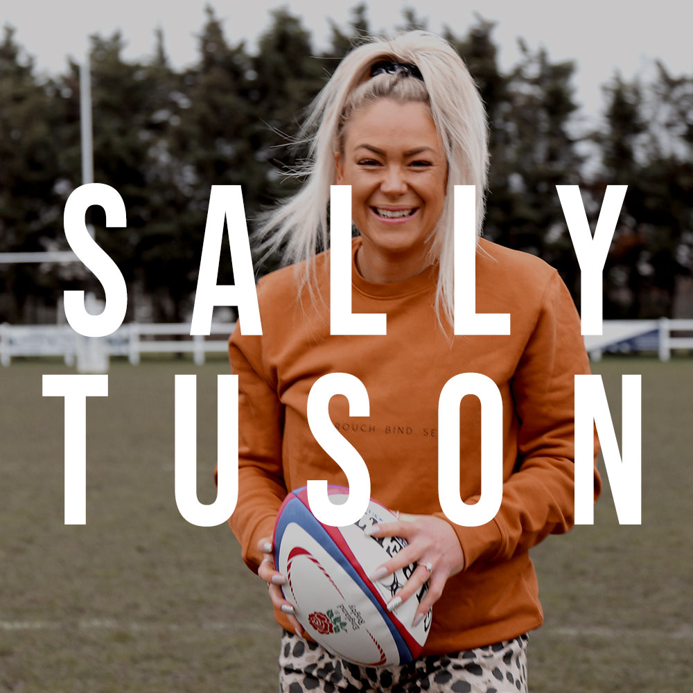 Sally Tuson