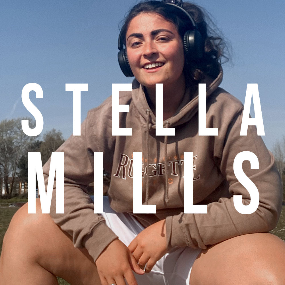Stella Mills