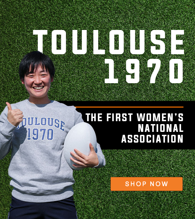 Toulouse 1970 - The First Women's National Association