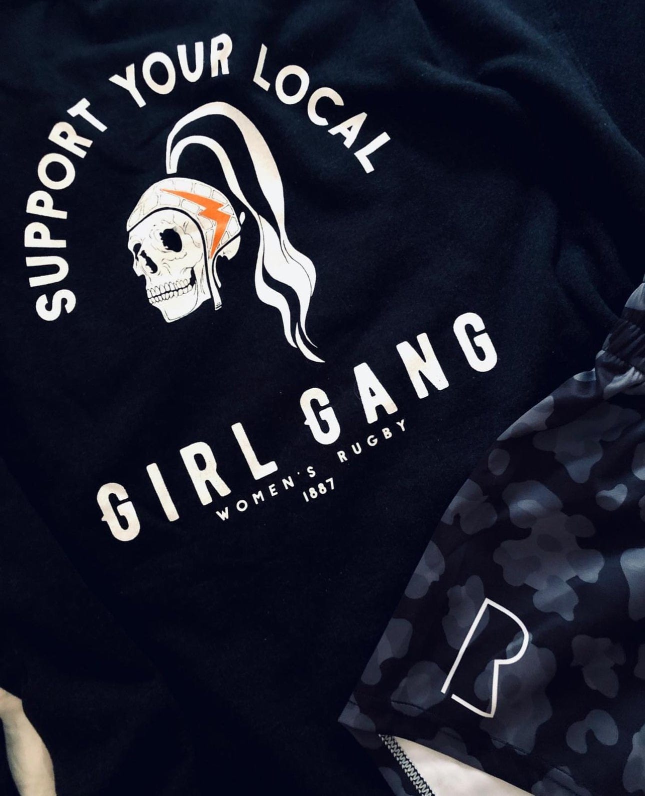 Girl Gang T