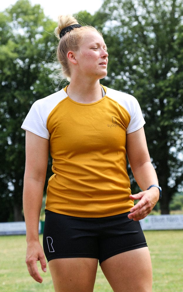 The Teammate Training Top - Femme