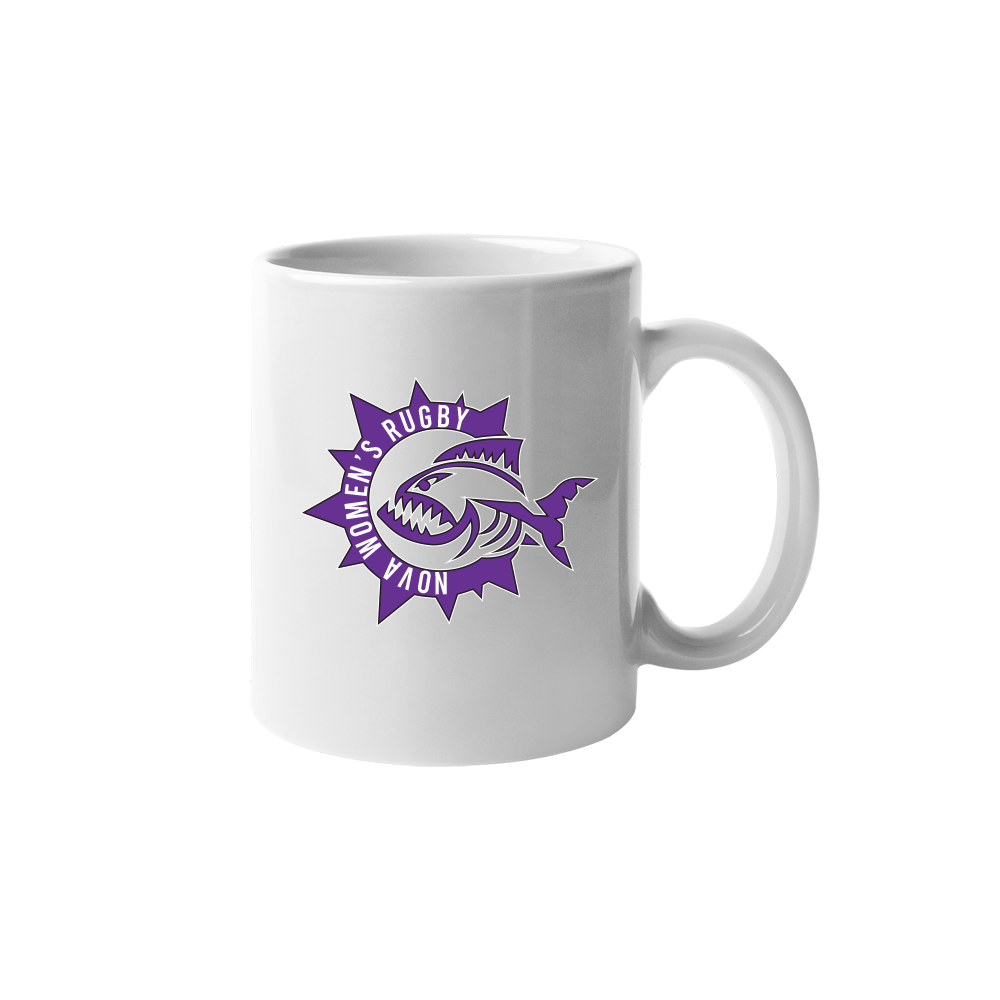 The NOVA Supporter Mug