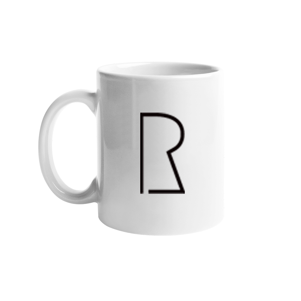 Reeds Weybridge RFC Supporter Mug