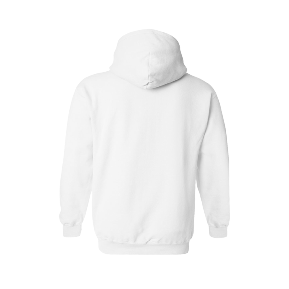 Rebels Youth Supporter Hoodie
