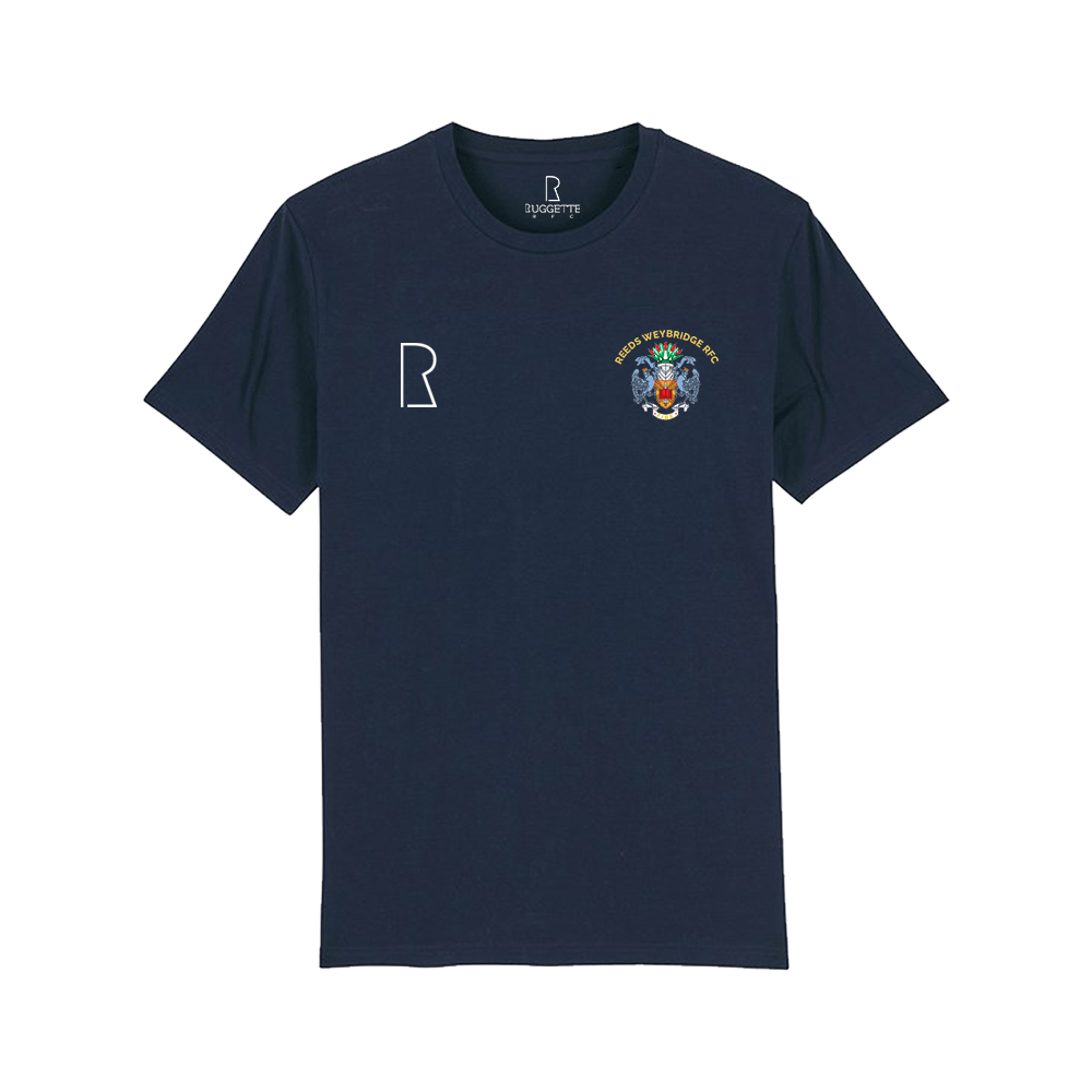 Rebels Youth Supporter Tee