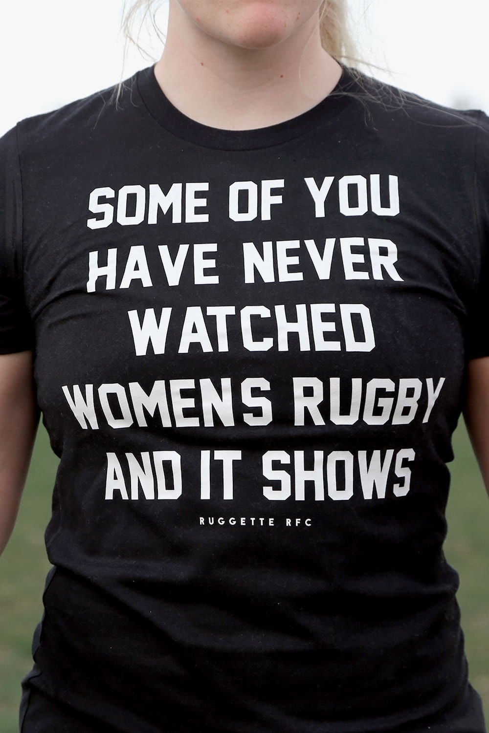 Do You Even WRugby Tee