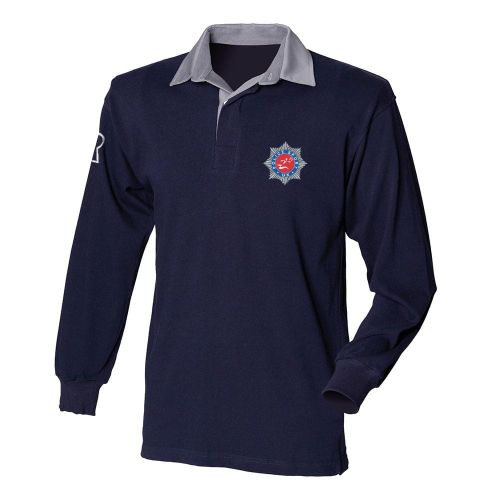 The Old Dogs Polo Police