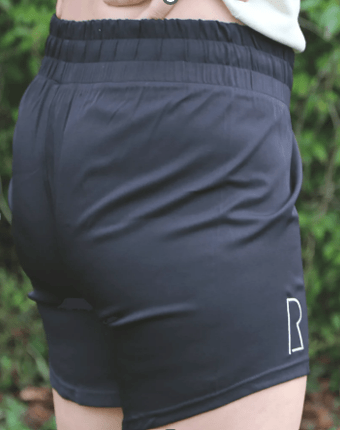 The Stadium Rugby Short 2.0 in Tomboy