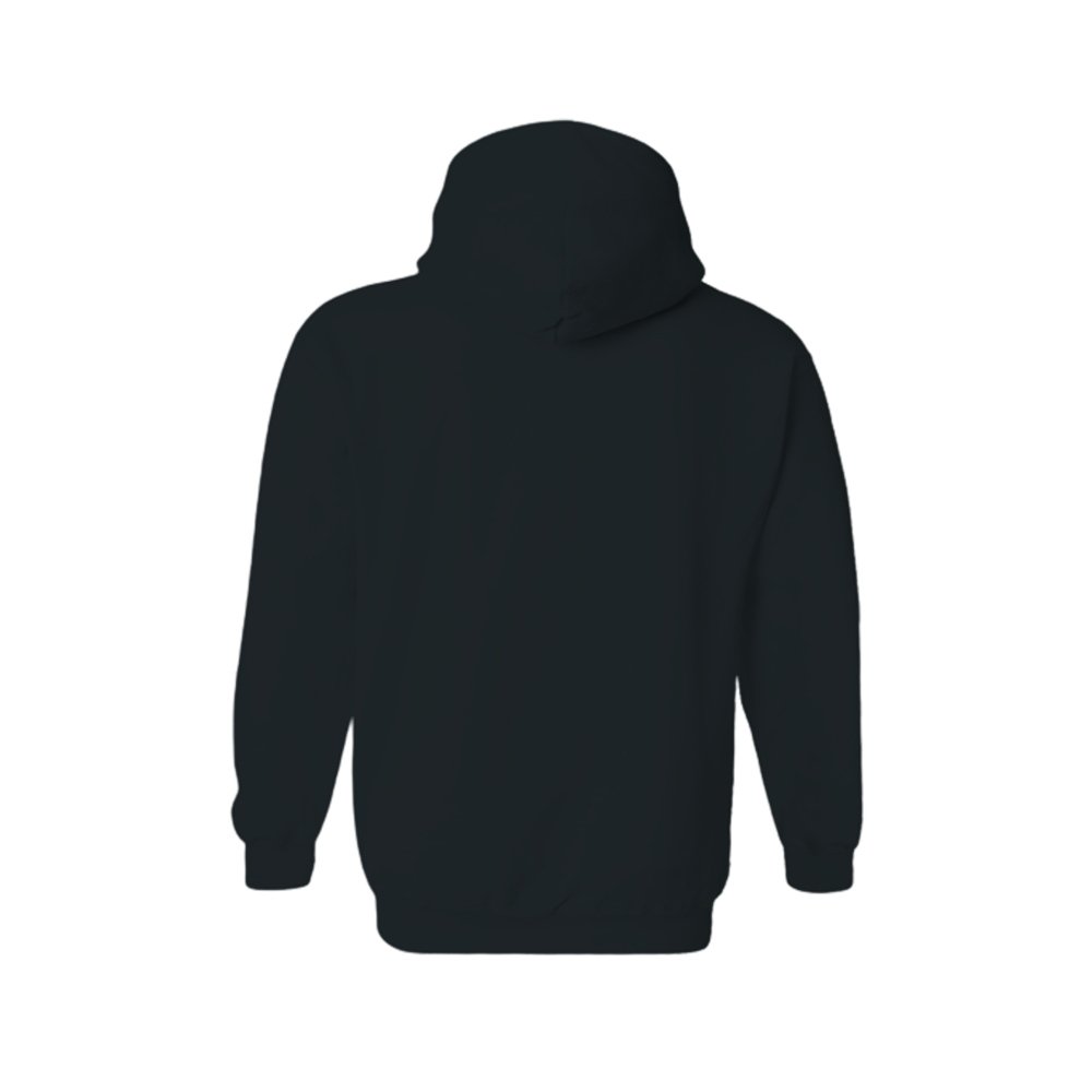The NOVA Clubhouse Supporter Hoodie
