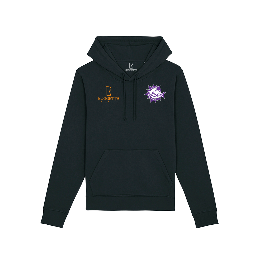 The NOVA Clubhouse Supporter Hoodie