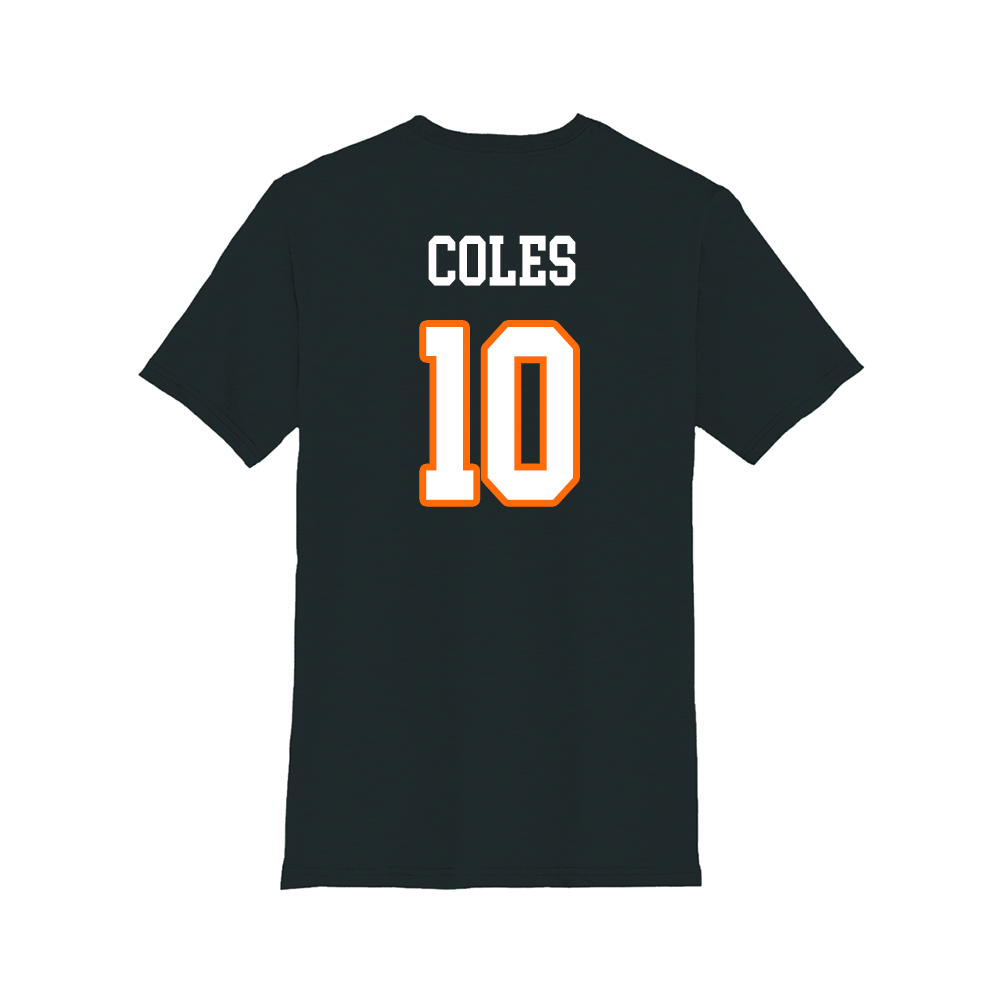 The Princeton Clubhouse Supporter T - #10 Coles