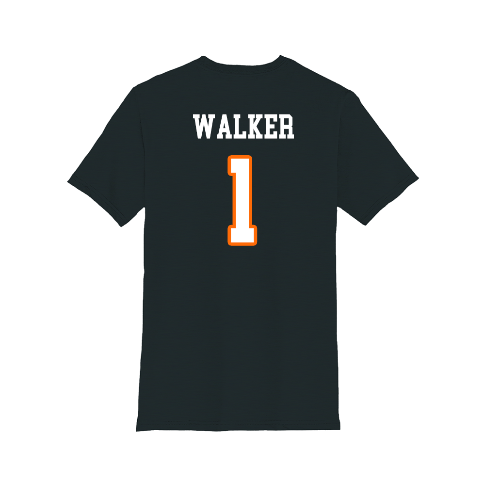 The Princeton Clubhouse Supporter T - #1 Walker