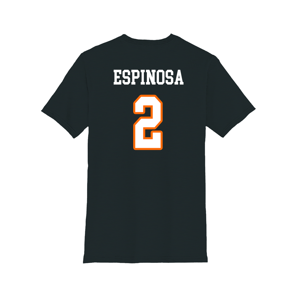 The Princeton Clubhouse Supporter T - #2 Espinosa
