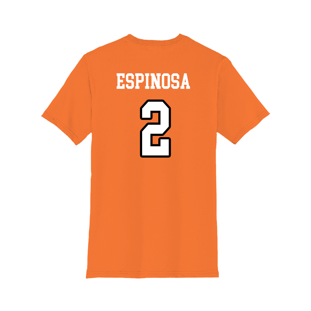 The Princeton Clubhouse Supporter T - #2 Espinosa