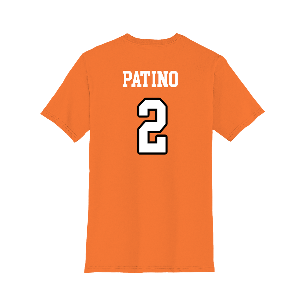 The Princeton Clubhouse Supporter T - #2 Patino