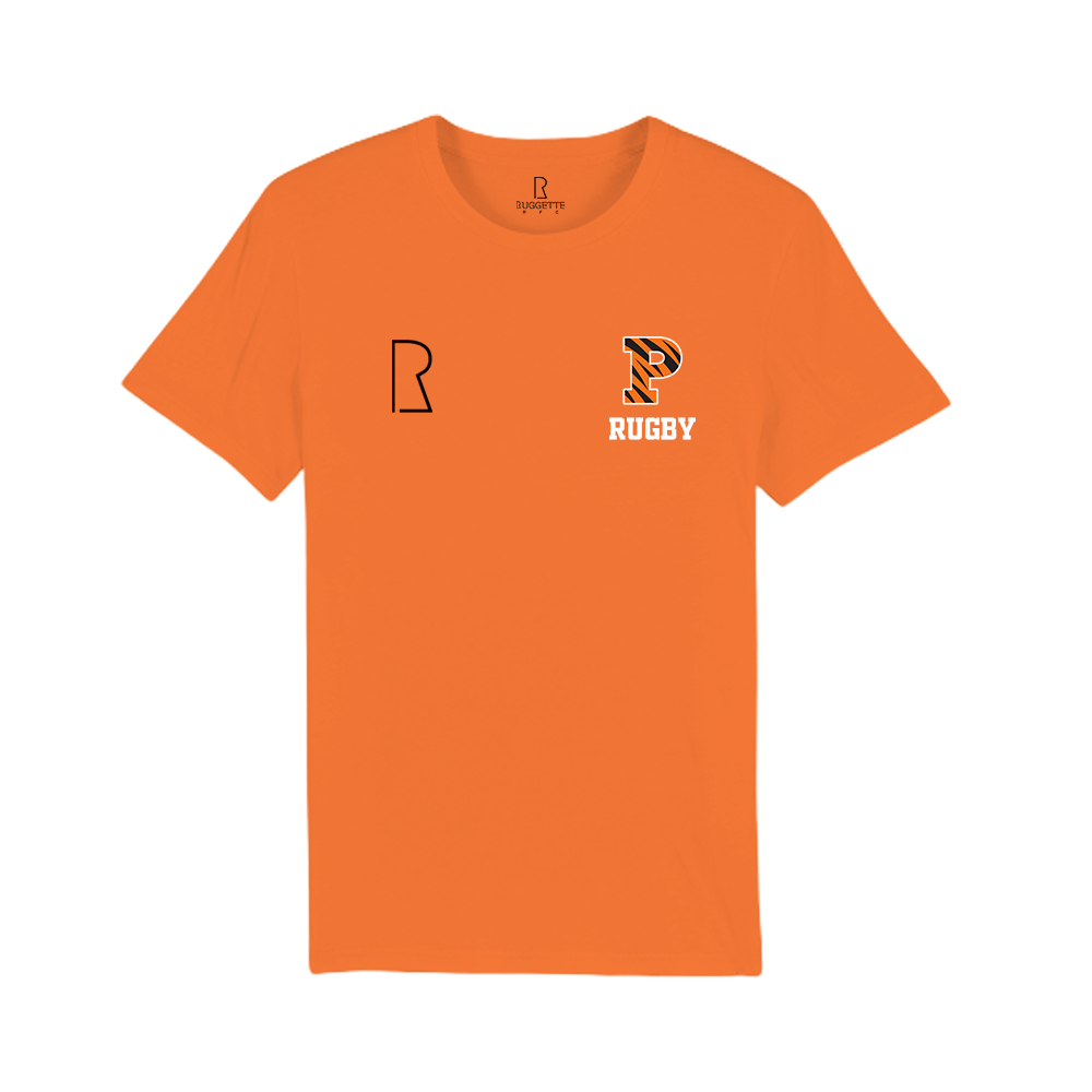 The Princeton Clubhouse Supporter T - #14 Fung