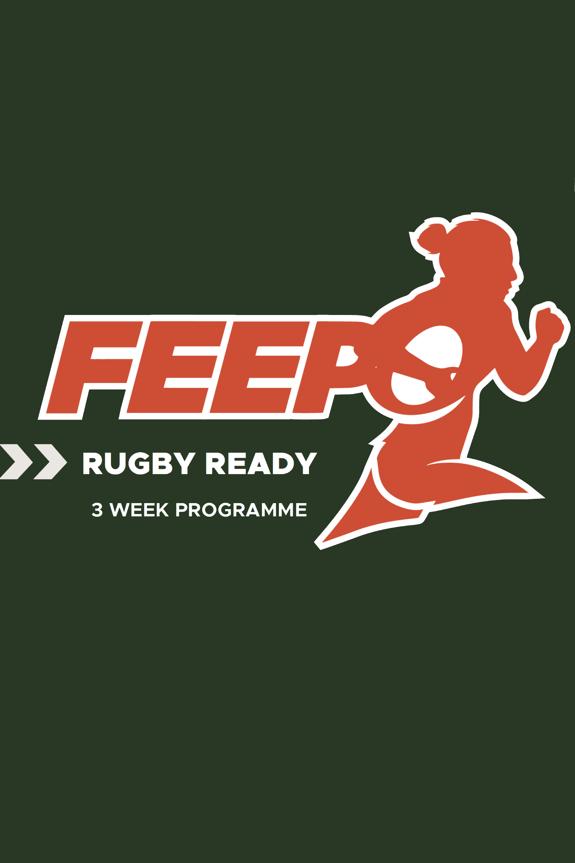 FEEPO Rugby Ready Programme