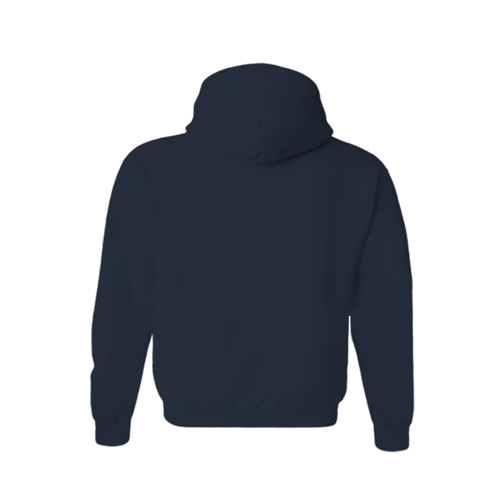 Rebels Youth Supporter Hoodie